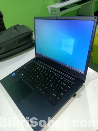 Toshiba Dynabook Satellite Pro (10th Gen.)